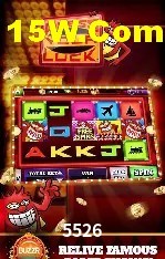 Variedade de jogos na 5526
