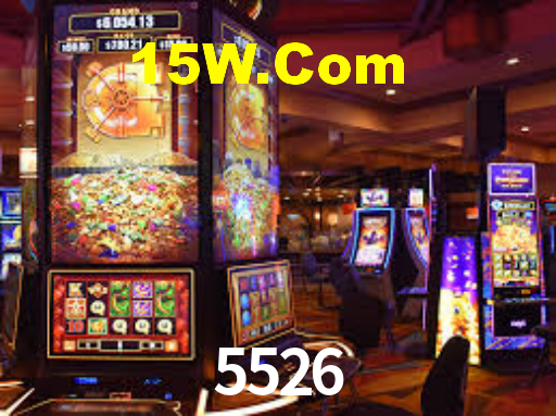 5526 Com