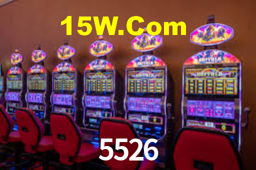 5526,5526 Bet