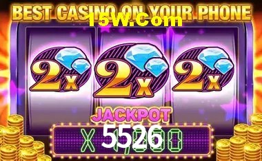 Casino Ao Vivo 5526