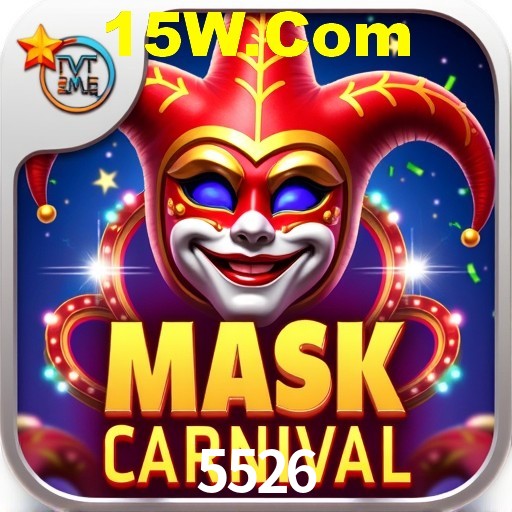cassino 5526