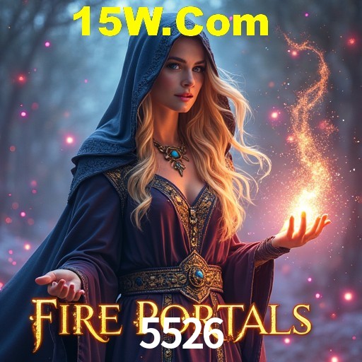 Weekend Specials 5526