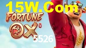 Live Casino 5526