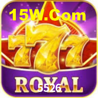 5526 Com