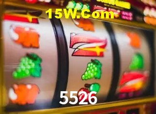 Tecnologia da Plataforma 5526