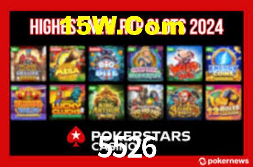 5526 Bet