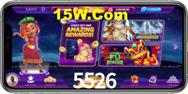 5526,5526 Bet