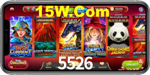 5526 Com