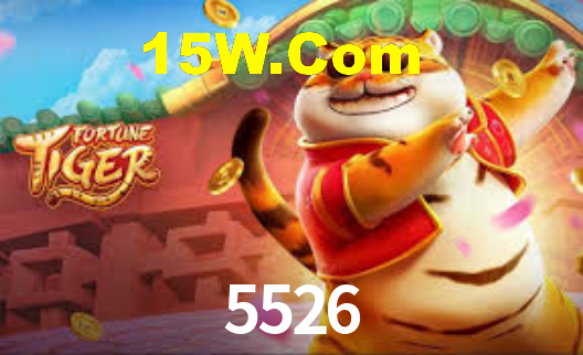 Mercados ao vivo e cash out na 5526