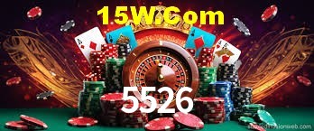 Game Providers 5526