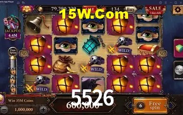 Experiência VIP 5526