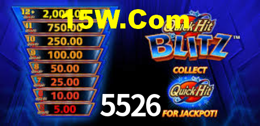 5526 Bet