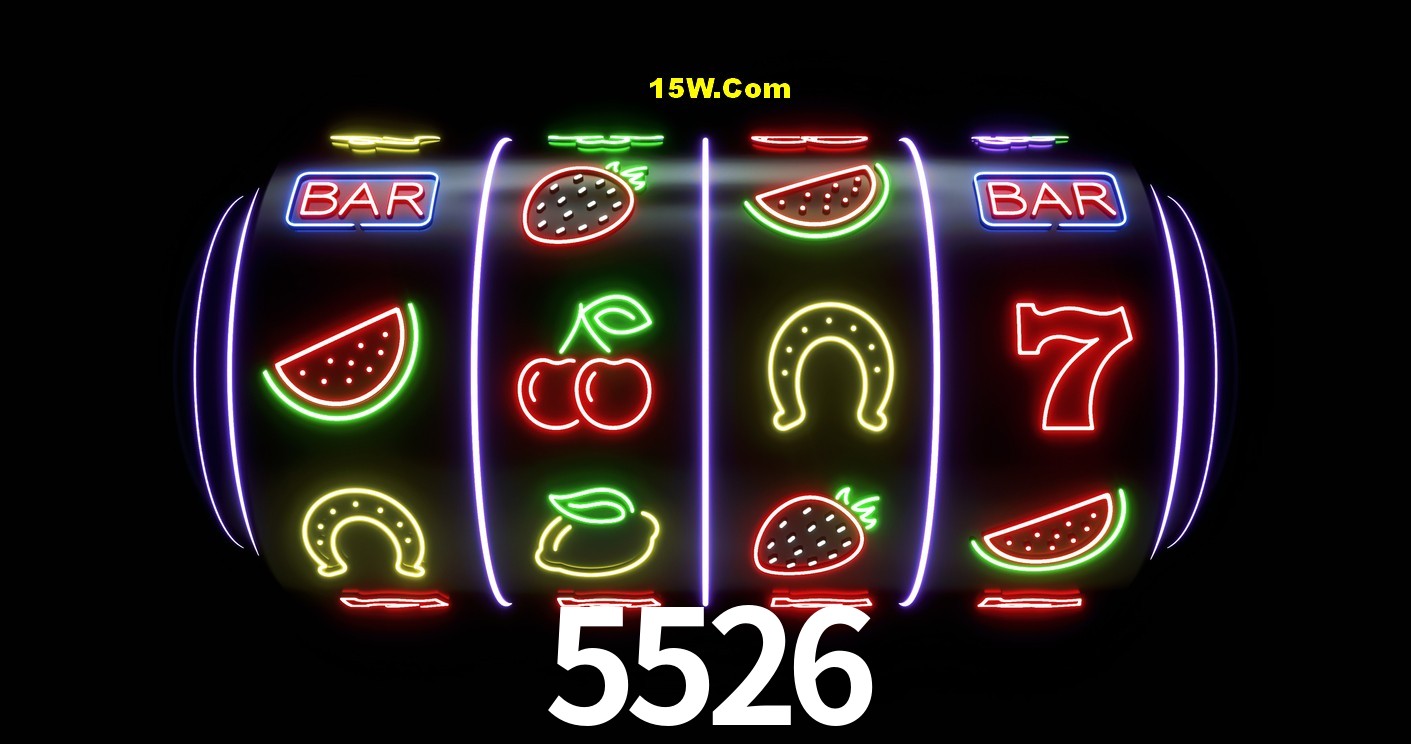 Quick Registration 5526