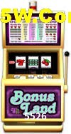 Live Casino 5526