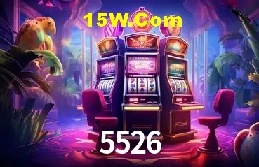 Casino VIP 5526