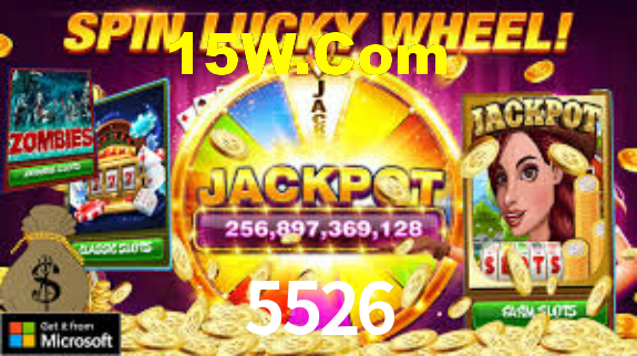 5526 Com