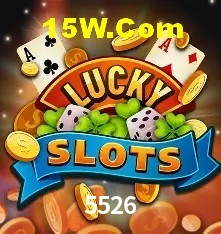 Slots com jackpots e giros grátis na 5526