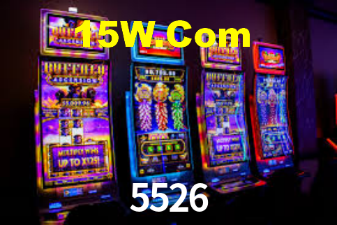 5526: A Experiência de Casino com Jogos de Mesa ao Vivo