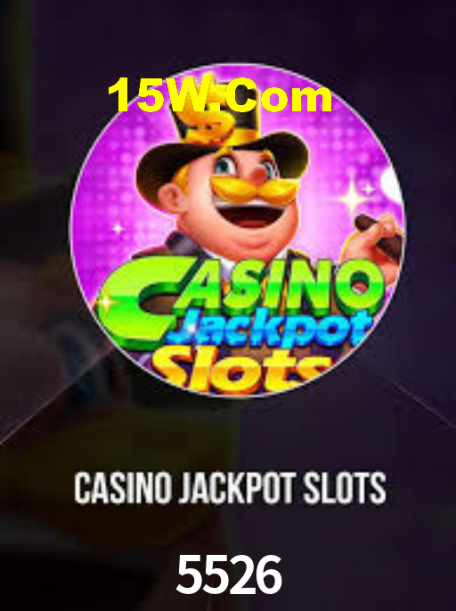 5526 - Cassino Oficial Plataforma - 5526 Bet