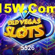 Tournaments 5526